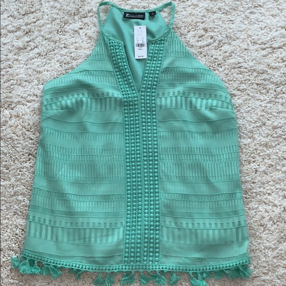 BRAND NEW! New York and Company Tank Top